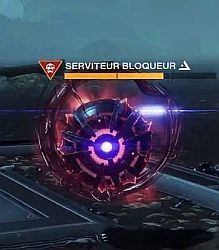 Destiny 2 - Serviteur <span class=