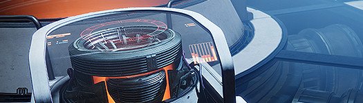 Destiny 2 - Décodeur ombral