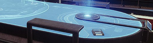 Destiny 2 - Conseil de guerre