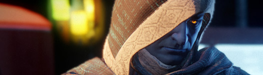 Destiny 2 - Maître Rahol