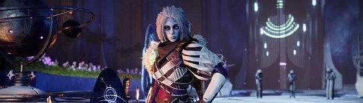 Destiny 2 - Mara Sov