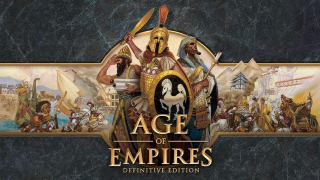 Age of Empires - 