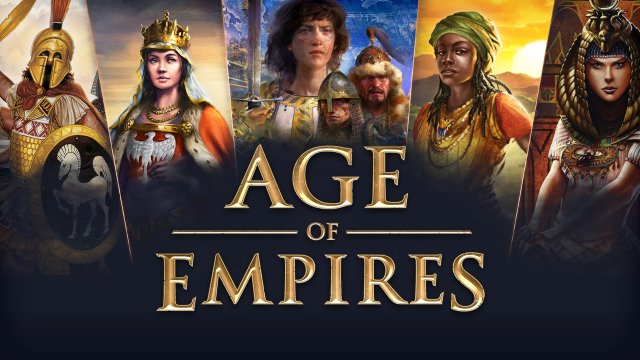 Age of Empires - 