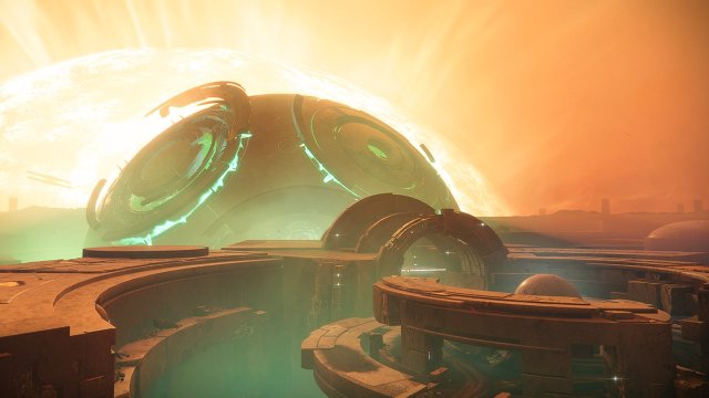 Destiny 2 - 