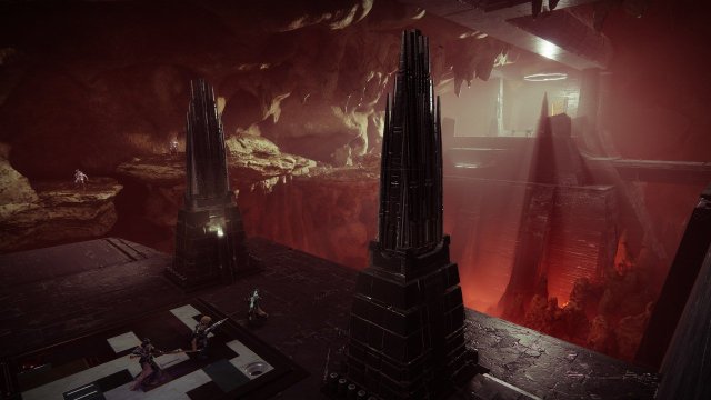 Destiny 2 - 