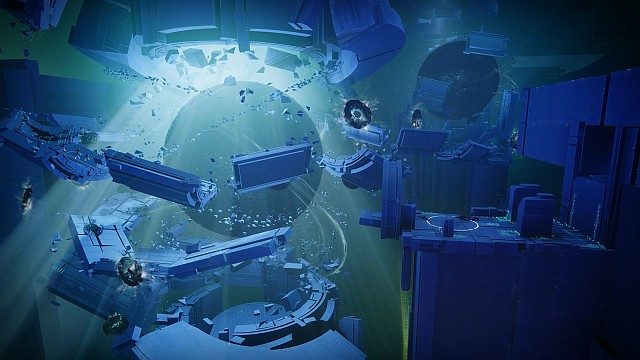 Destiny 2 - 