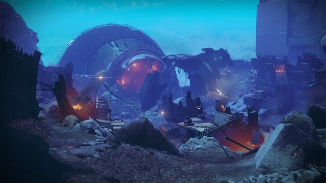 Destiny 2 - 