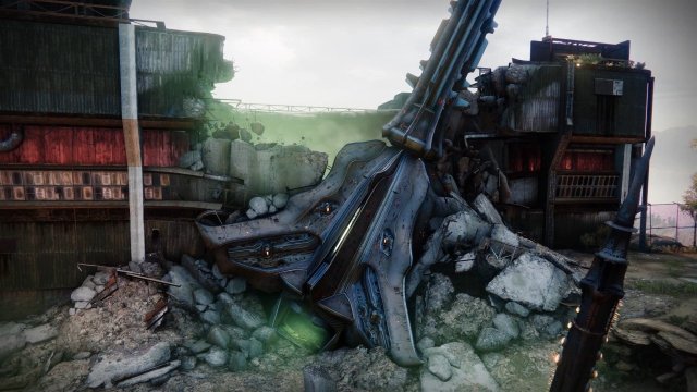 Destiny 2 - 