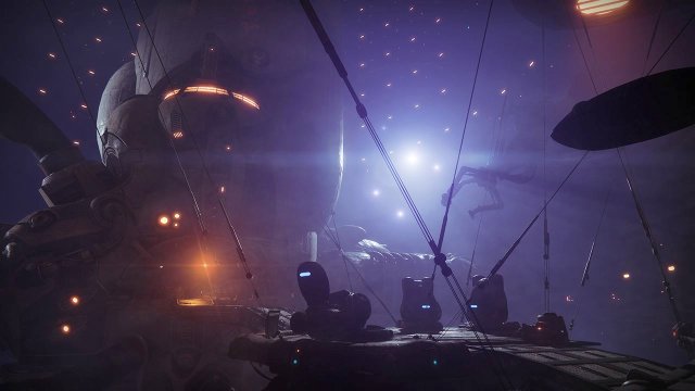 Destiny 2 - 
