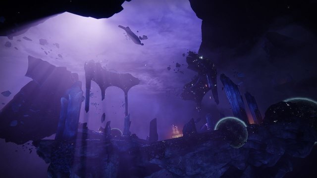 Destiny 2 - 