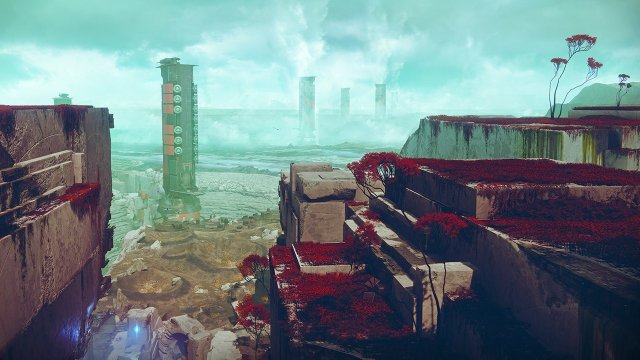 Destiny 2 - 