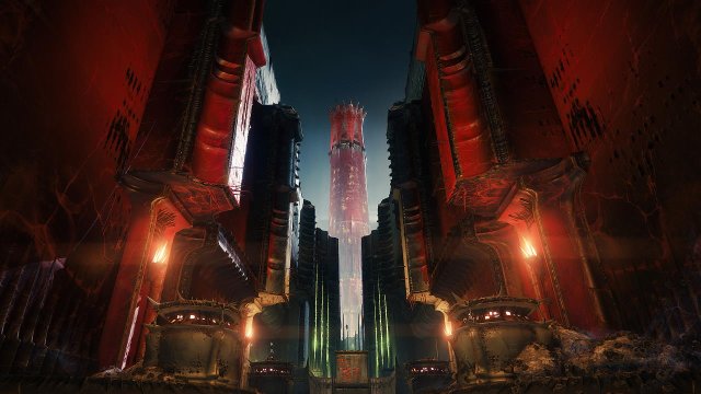 Destiny 2 - 