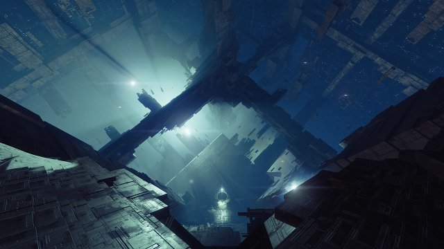 Destiny 2 - 