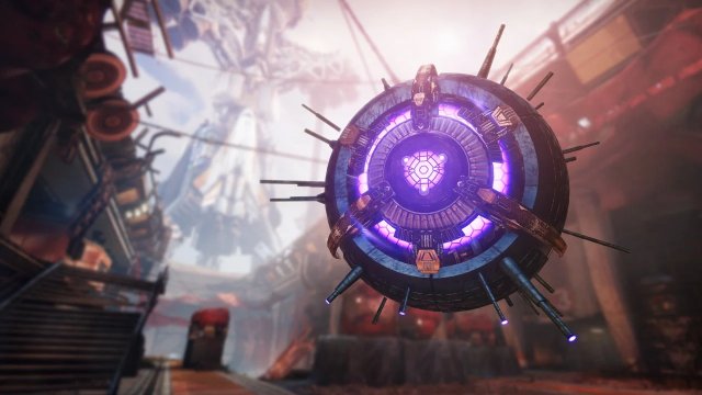 Destiny 2 - 