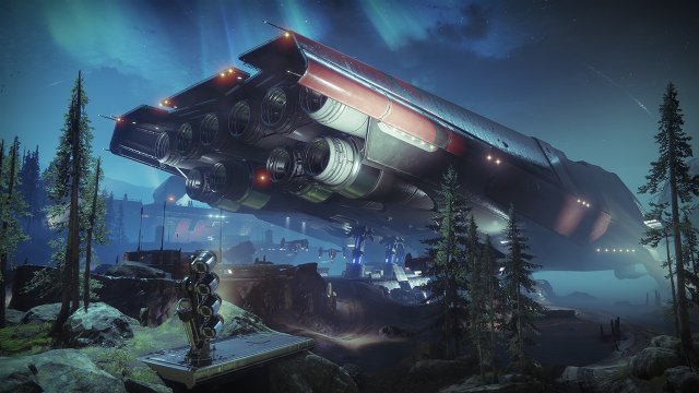 Destiny 2 - 