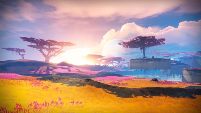 Destiny 2 - 