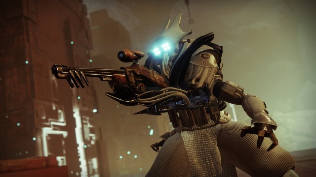 Destiny 2 - 