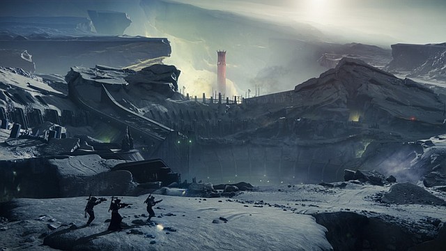 Destiny 2 - 