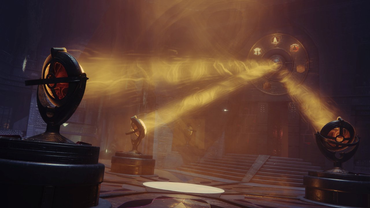 Destiny 2 - 