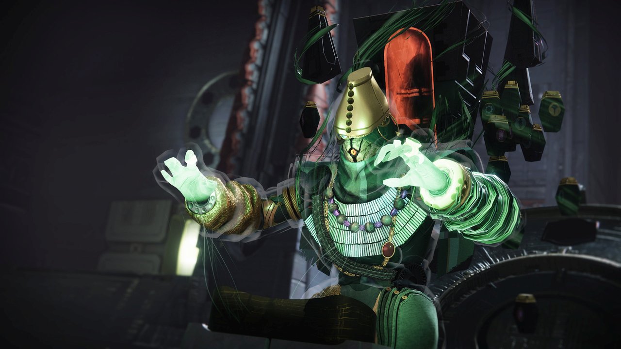 Destiny 2 - 