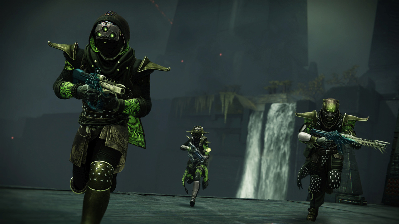 Destiny 2 - 