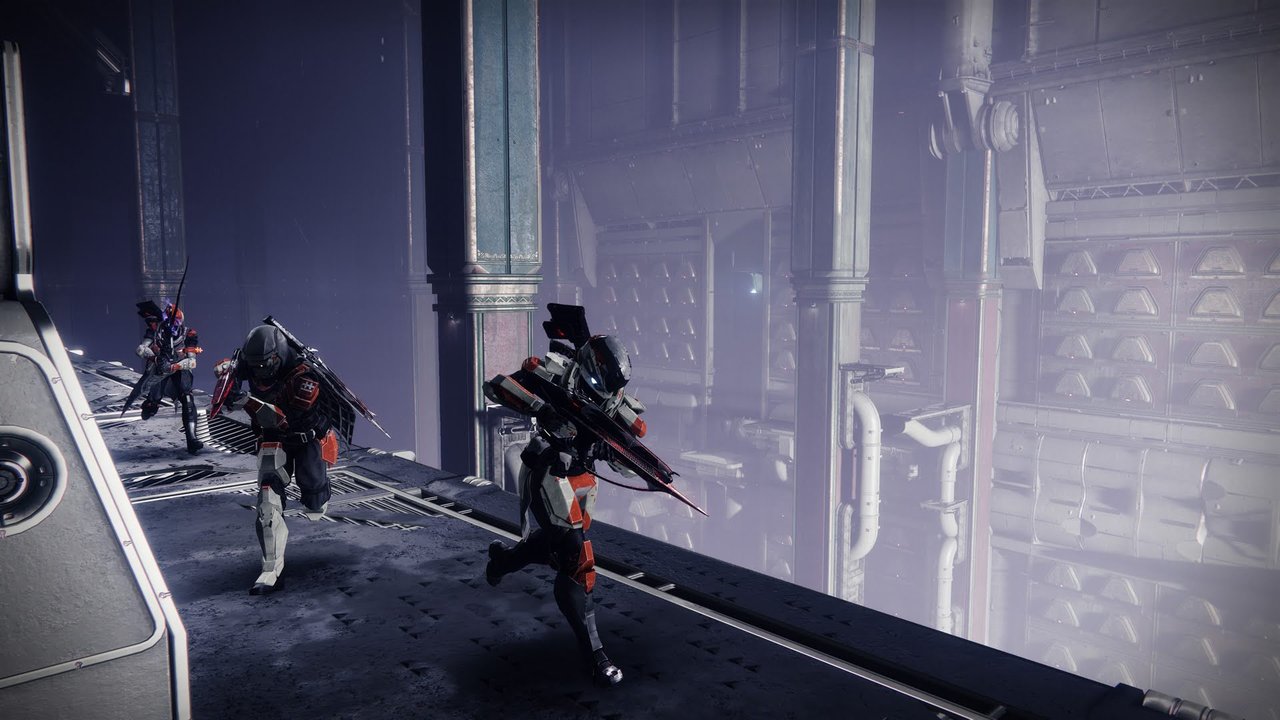 Destiny 2 - 