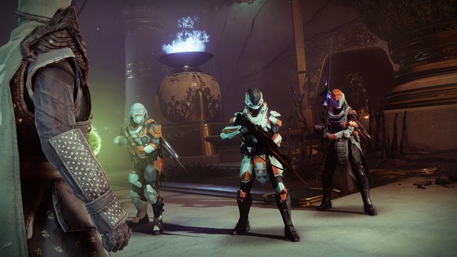 Destiny 2 - 