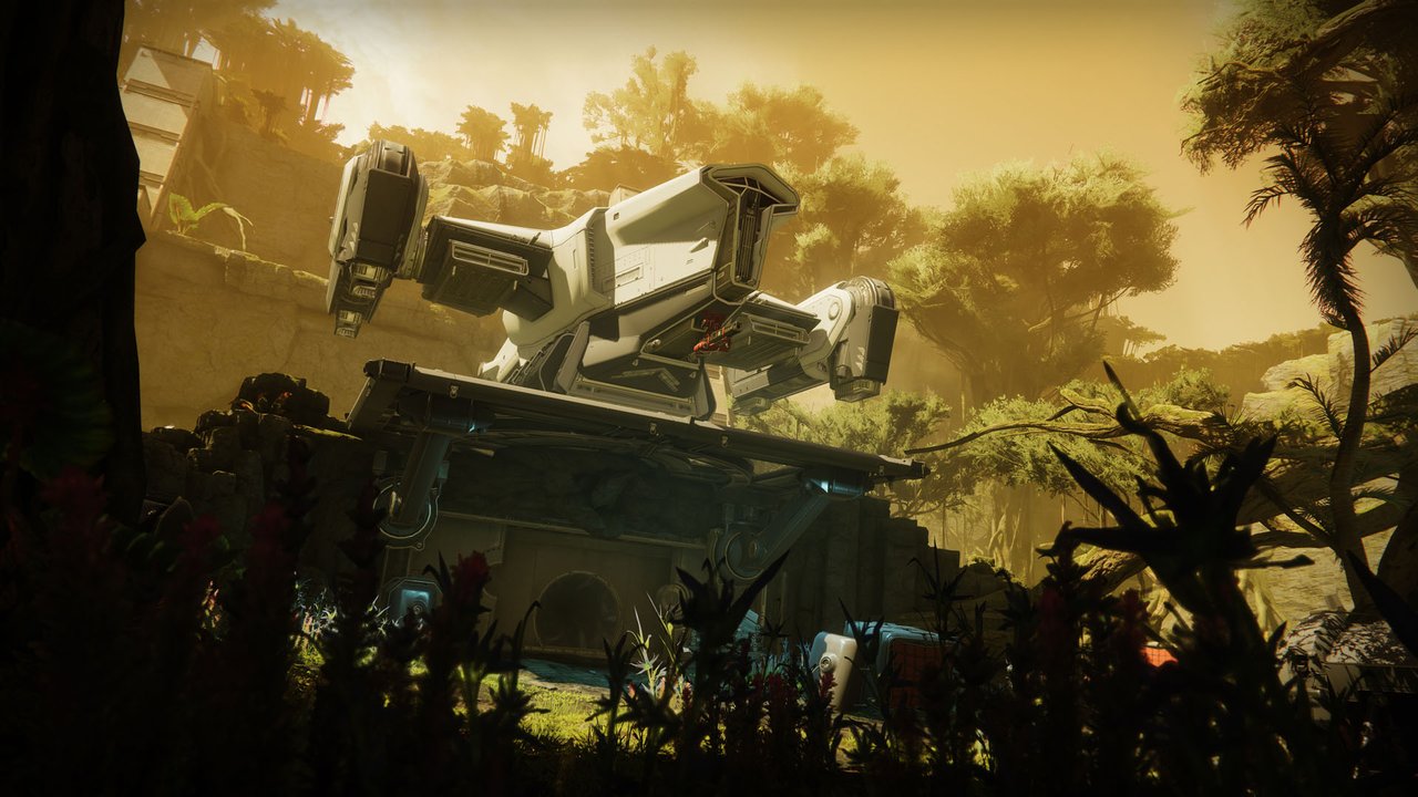 Destiny 2 - 