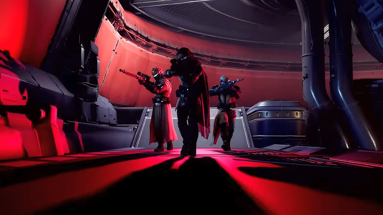 Destiny 2 - 