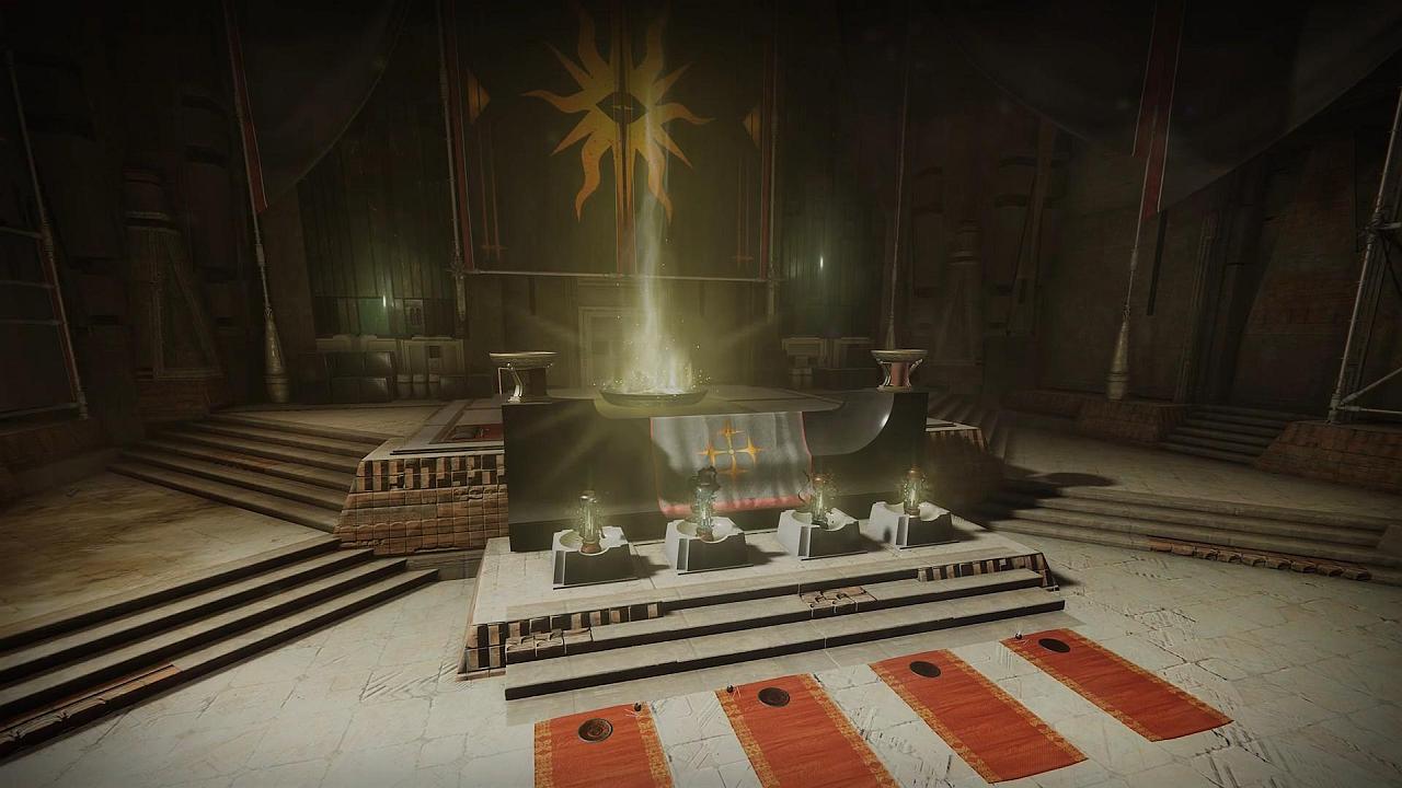 Destiny 2 - 