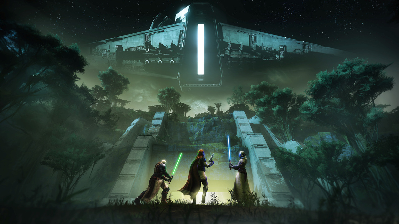 Destiny 2 - 