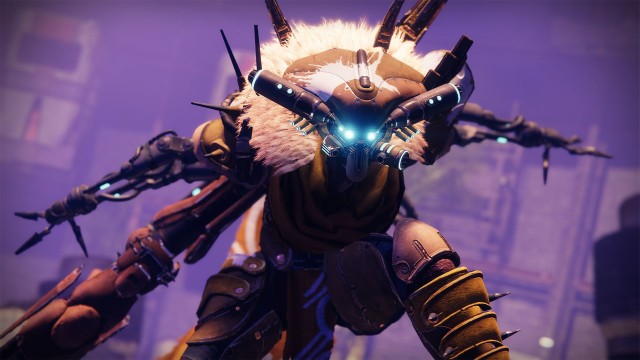 Destiny 2 - 