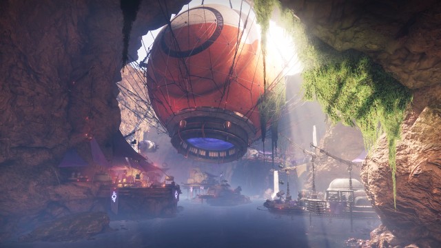 Destiny 2 - 