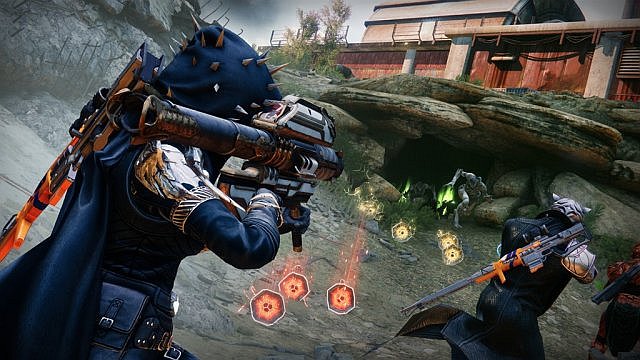 Destiny 2 - 