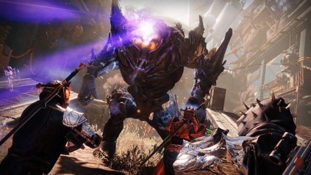 Destiny 2 - 