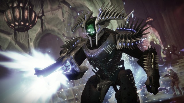 Destiny 2 - 