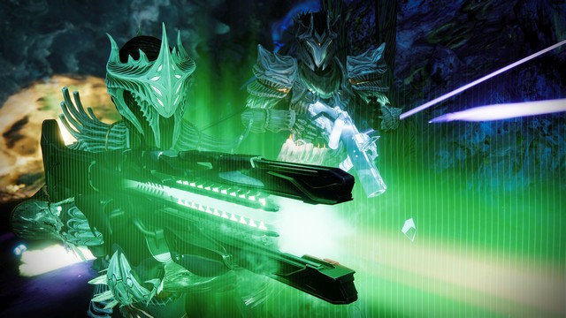 Destiny 2 - 