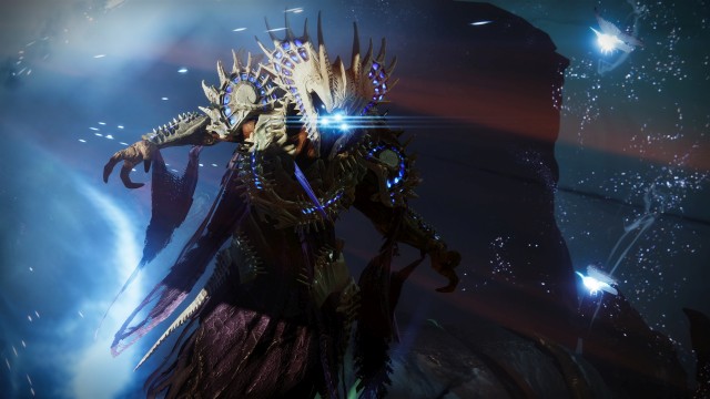 Destiny 2 - 