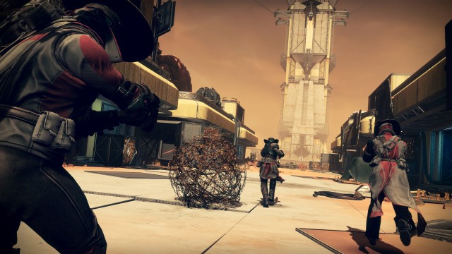 Destiny 2 - 
