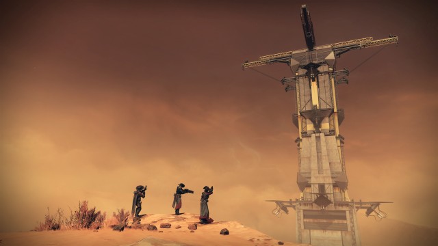 Destiny 2 - 