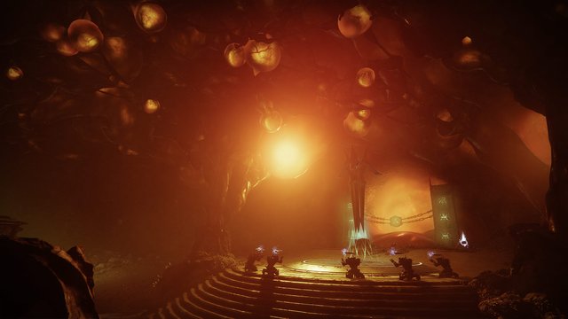 Destiny 2 - 