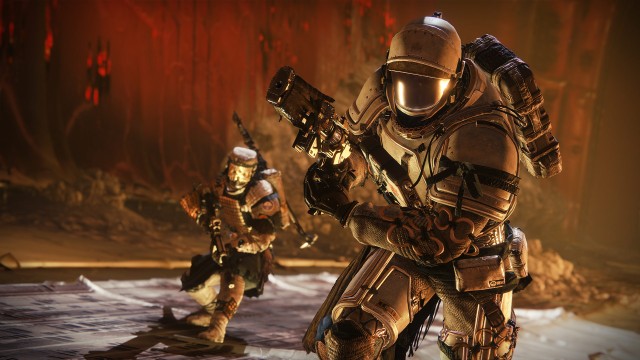 Destiny 2 - 
