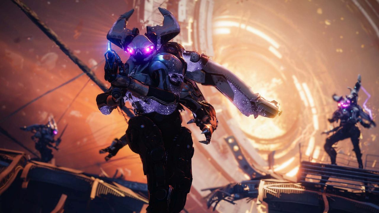 Destiny 2 - 
