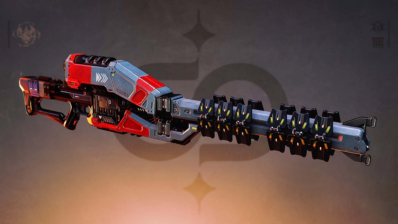 Destiny 2 - 