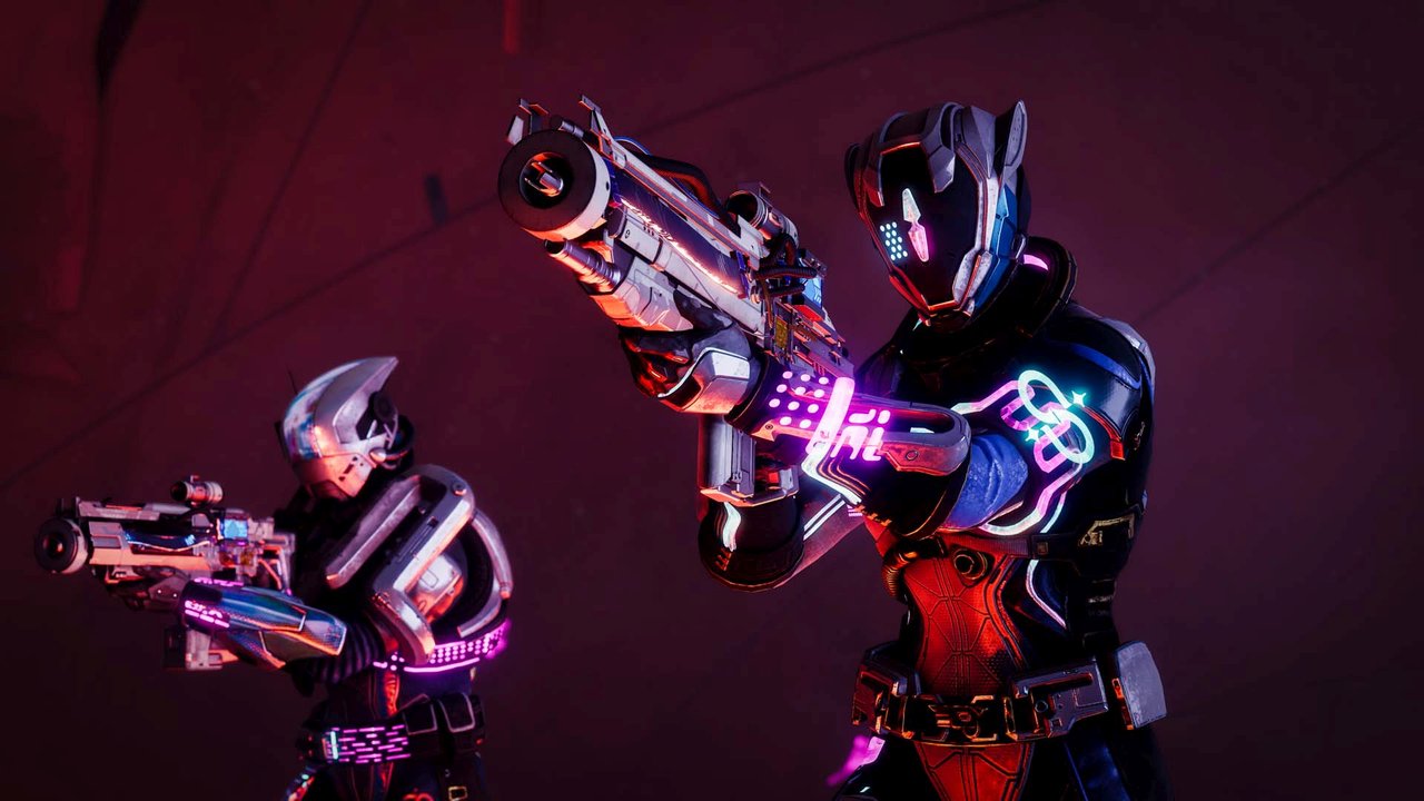 Destiny 2 - 