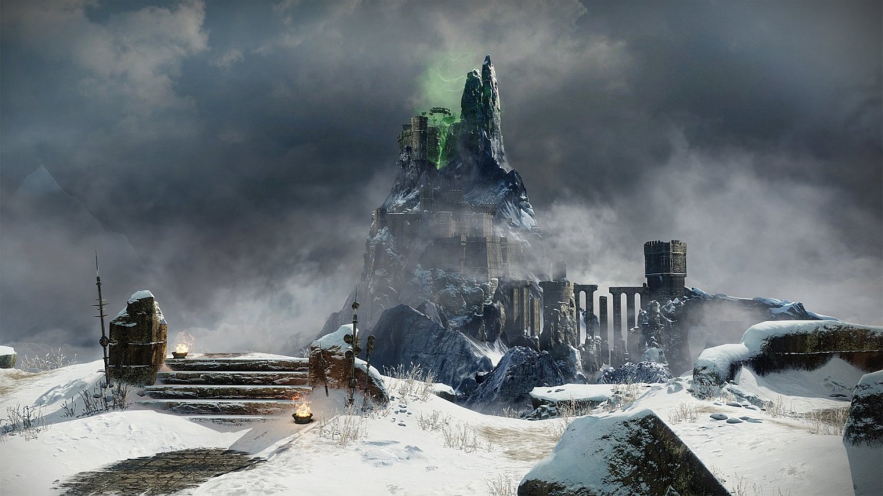 Destiny 2 - 