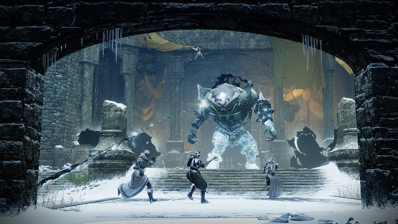 Destiny 2 - 