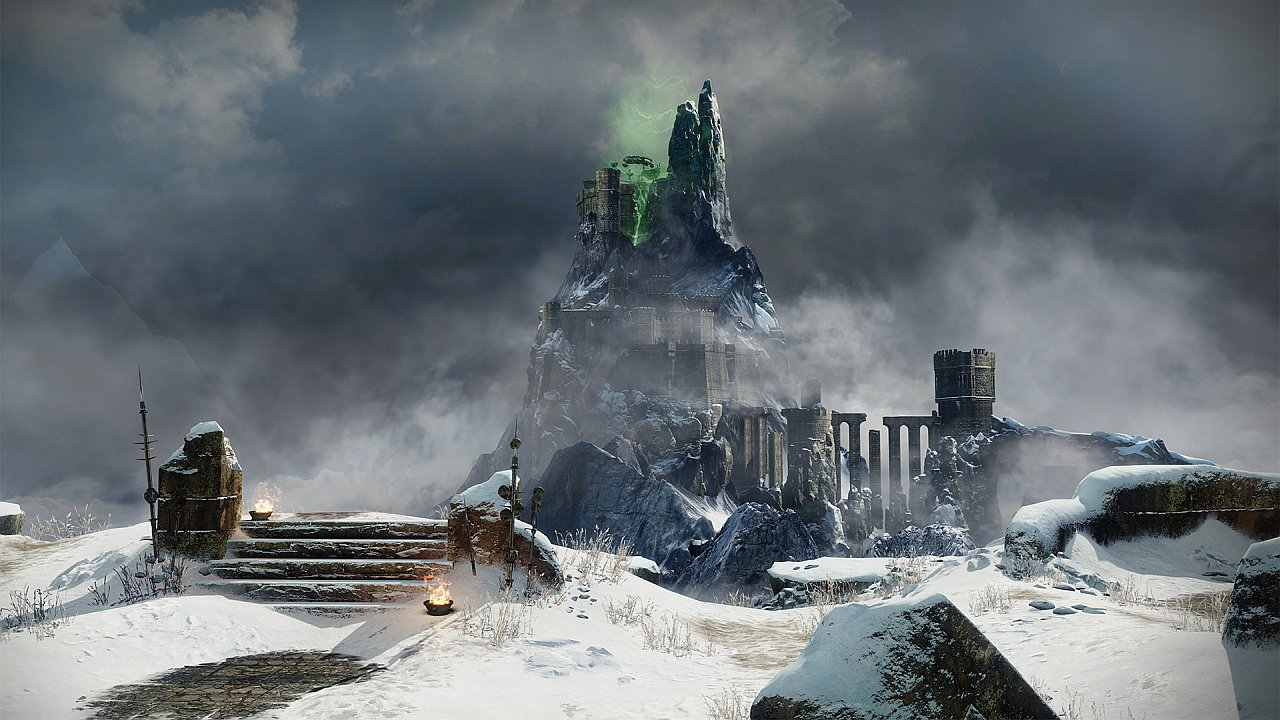 Destiny 2 - 