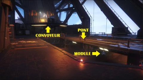 Destiny 2 - Module 