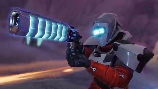 Destiny 2 - 